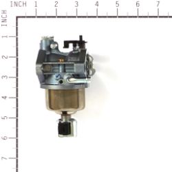 Briggs & Stratton 594593 Carburetor - BRS 594593