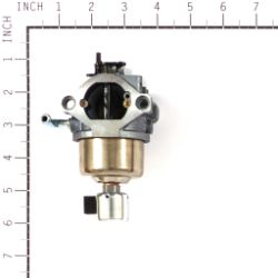 Briggs & Stratton 594593 Carburetor - BRS 594593