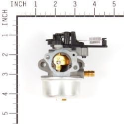 Briggs & Stratton 595390 Carburetor - BRS 595390
