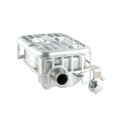 Briggs & Stratton 595516 Muffler 