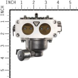 Briggs & Stratton 595613 Carburetor - BRS 595613