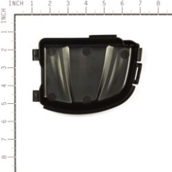 Briggs & Stratton 595658 Air Cleaner Cover - BRS 595658