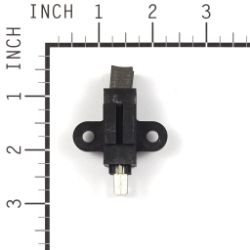 Briggs & Stratton 66386GS Brush ASsembly - BRS 66386GS