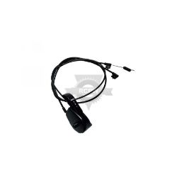 Briggs & Stratton 672854MA 21" New 9 Drive Cable 
