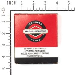Briggs & Stratton 690016 Ring Set +.020 - BRS 690016