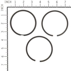 Briggs & Stratton 690016 Ring Set +.020 - BRS 690016