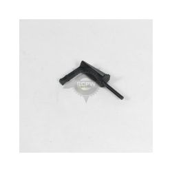 Briggs & Stratton 690023 Choke Shaft 