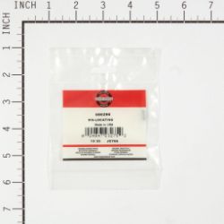 Briggs & Stratton 690296 Locating Pin - BRS 690296