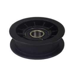 Briggs & Stratton 690409MA 2.75" Diameter Idler Pulley - BRS 690409MA