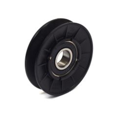 Briggs & Stratton 690410MA 3" Diameter Idler Pulley - BRS 690410MA