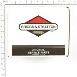 Briggs & Stratton 690439MA STK Pulley 38-42" R - BRS 690439MA