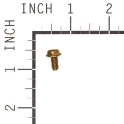 Briggs & Stratton 690664 Screw - BRS 690664