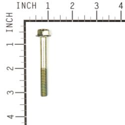 Briggs & Stratton 690676 Screw - BRS 690676