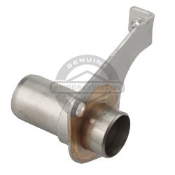 Briggs & Stratton 690812 Muffler Adapter 