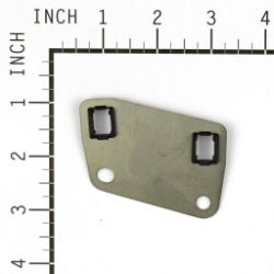 Briggs & Stratton 690822 Push Rod Guide - BRS 690822