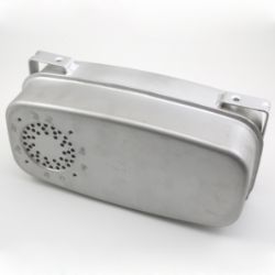 Briggs & Stratton 690850 Muffler 
