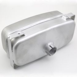 Briggs & Stratton 690850 Muffler - BRS 690850