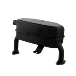 Briggs & Stratton 690931 Muffler - BRS 690931