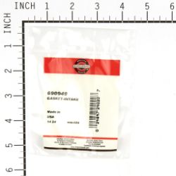 Briggs & Stratton 690949 Intake Gasket - BRS 690949