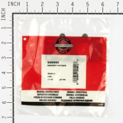 Briggs & Stratton 690950 Intake Gasket - BRS 690950