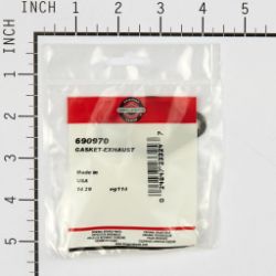 Briggs & Stratton 690970 Exhaust Gasket - BRS 690970