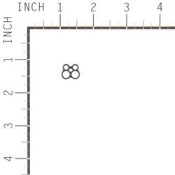 Briggs & Stratton 690988 O-Ring Seal - BRS 690988