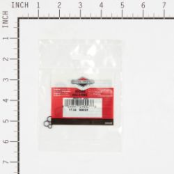 Briggs & Stratton 690988 O-Ring Seal - BRS 690988