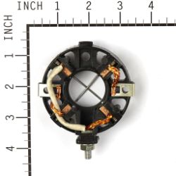 Briggs & Stratton 691293 Brush Retainer - BRS 691293