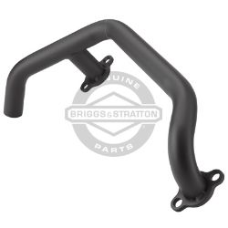 Briggs & Stratton 691499 Exhaust Manifold 