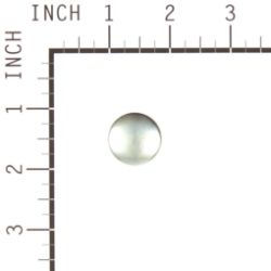 Briggs & Stratton 691585 Welch Plug - BRS 691585