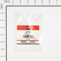 Briggs & Stratton 691624 Screw - BRS 691624