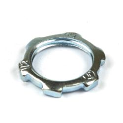 Briggs & Stratton 691720 Muffler/Elbow Locknut 
