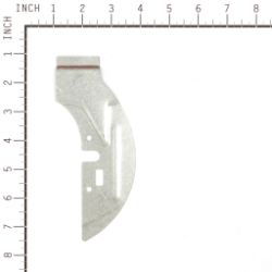Briggs & Stratton 691732 Flywheel Guard - BRS 691732