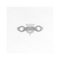 Briggs & Stratton 691740 Muffler Screw Lock 