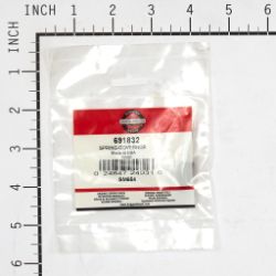 Briggs & Stratton 691832 Governor Spring - BRS 691832