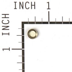 Briggs & Stratton 691843 Valve Cap - BRS 691843