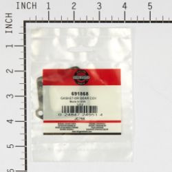 Briggs & Stratton 691868 Drive Gear Cover Gasket - BRS 691868