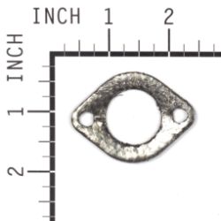 Briggs & Stratton 691893 Exhaust Gasket - BRS 691893