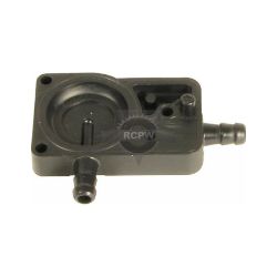 Briggs & Stratton 691896 Fuel Pump Body 