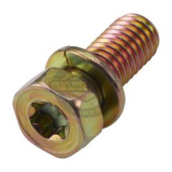 Briggs & Stratton 691902 Screw 