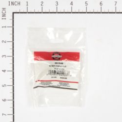 Briggs & Stratton 691946 Throttle Shaft - BRS 691946