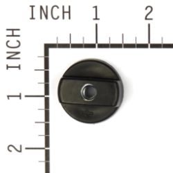 Briggs & Stratton 691985 Air Cleaner Knob - BRS 691985