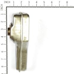 Briggs & Stratton 692038 Muffler - BRS 692038