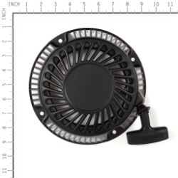 Briggs & Stratton 692102 Rewind Pull Starter Assembly - BRS 692102