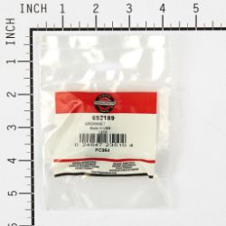 Briggs & Stratton 692189 Grommet - BRS 692189
