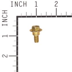 Briggs & Stratton 692199 Screw - BRS 692199