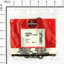 Briggs & Stratton 692249 Cylinder Head Gasket - BRS 692249