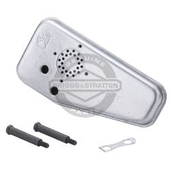 Briggs & Stratton 692307 Muffler 