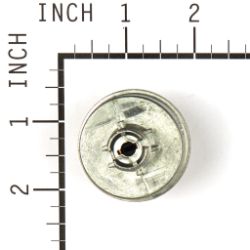 Briggs & Stratton 692318 Key Switch - BRS 692318