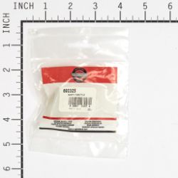 Briggs & Stratton 692325 Throttle Shaft - BRS 692325